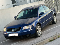 VW Passat 2,5 V6 TDI **ODLICAN**