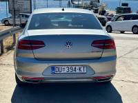 VW Passat 4motion 2,0 TDI BMT DSG automatik