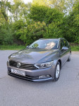 VW Passat B8 1,6 TDI karavan - Comfortline