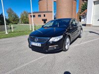 VW Passat CC 1,8 TSI HR AUTO MOZE ZAMJENA AUTO ODLICAN