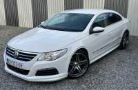 VW Passat CC 1,8 TSI//R-line design//Odlicno stanje//max.odrzavan//