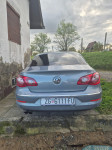 VW Passat CC 1,8 TSI