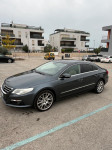 VW Passat CC 2,0 TDI automatik