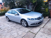 VW Passat CC 2.0 TDI automatik