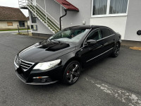 VW Passat CC 2,0 TDI Bluemotion // Bixenon // Alu 18 //