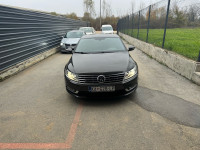 VW Passat CC 2,0 TDI BMT automatik