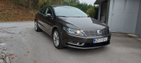 VW Passat CC 2,0 TDI BMT automatik