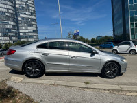 AkcijaVW Passat CC 2,0 TDI ,VEL SERVIS 2X SET FELGI,ZG VRHUNSKI