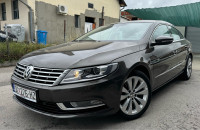 VW Passat CC 2,0 TDI BMT , MODEL. 2013. Sa Prijepisom!