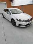 VW Passat CC 2,0 TDI BMT