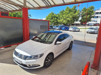 VW Passat CC 2,0TDI.Svi racuni! 177ks Jaci model od standarnog 130kw