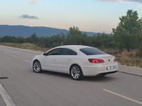 VW Passat CC 2,0 TDI BMT