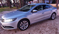 VW Passat CC 2,0 TDI