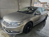 VW Passat CC 2,0 TDI BMT