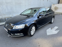 VW Passat CC 2,0 TDI BMT