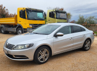 VW Passat CC 2,0 TDI