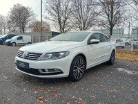 VW Passat CC 2,0 TDI BMT-PRVI VLASNIK-XENON-NAVI-TEMP-PDC-ALU 18