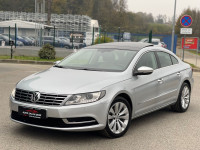 VW Passat CC 2,0 TDI DSG PANORAMA LED 10,999€!!