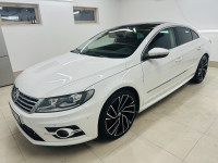 VW Passat CC 2,0 TDI R-Line DSG