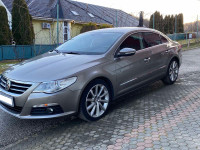 VW Passat CC 2,0 TDI