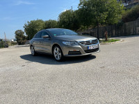 VW Passat CC 2,0 TDI BMT