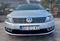 VW Passat CC 2,0 TDI *DSG* HITNO!!!