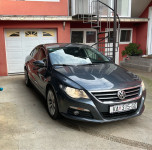 VW Passat CC 2.0 TDI