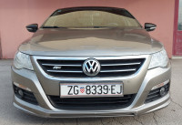 VW Passat CC 2,0 TDI R line 1 Vlasnik