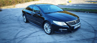 VW Passat CC 2,0TDI 125kw dsgf1 HR auto