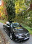 VW Passat CC 3,6 V6 automatik