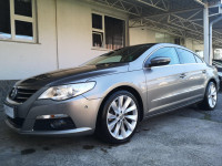 VW PASSAT CC 3.6 V6 FSI 4MOTION DSG KUPLJEN U HR FULL OPREMA KAO NOV