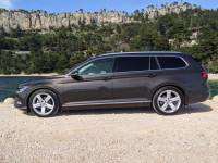 VW Passat Passat Highline 2.0TDI DSG automatik