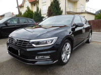 VW PASSAT R-LINE 2,0 TDI DSG*VIRTUAL*KAM*LED MATRIX*ACC