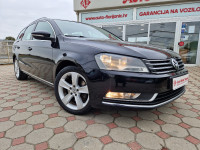 VW Passat Variant 1,6 TDI 2012.,reg:11.2.2025.,NAVI, PARK SEN,SERVISNA