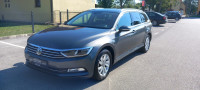 VW Passat Variant 1,6 TDI-2017-JAMSTVO 1GOD-162TKM-DO REG