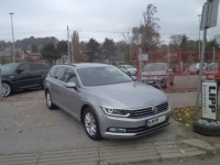 VW PASSAT VARIANT 1,6 TDI BMT DSG AUTOMATIK***LIPP AUTOMOBILI**FULL***