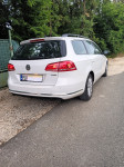 VW Passat Variant 1,6 TDI BMT