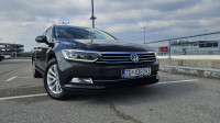 VW PASSAT VARIANT 1,6 TDI FULL LED, REG. GOD. DANA, EURO 6, SERVISNA