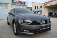 VW Passat 1,6TDI 120ks,aut.,navigacija,parking kamera, veliki servis