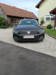 VW Passat Variant 1,6 TDI