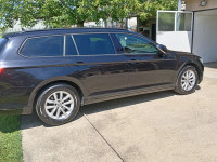 VW Passat Variant 1,6 TDI