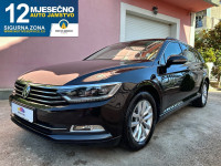 VW Passat Variant 1,6 TDI-AUTOMATIK-FULL LED-SERVISNA-✅JAMSTVO 12 MJ.