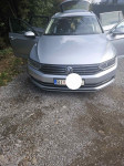 VW Passat Variant 1,6 TDI