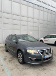 VW Passat Variant 1,6 TDI BlueMotion