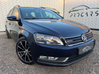 VW Passat Variant 1,6 TDI°HR AUTO°REG 06/2025°NAVI°GR.SJEDALA°