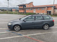 VW Passat Variant 1,6 TDI