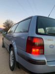 VW Passat Variant 1,9 TDI