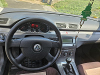 VW Passat Variant 1,9 TDI