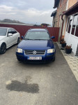 VW Passat Variant 1,9 TDI