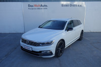 VW Passat Variant 2,0 TDI DSG 190KS  R-line